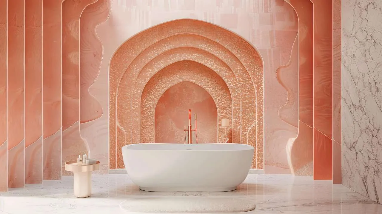 Bathroom Decor Ideas: Fresh & Stylish